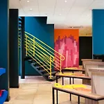 B&B Hotels São Paulo Luz - Centro